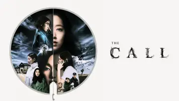 Zasłona do filmu "The Call" #114999