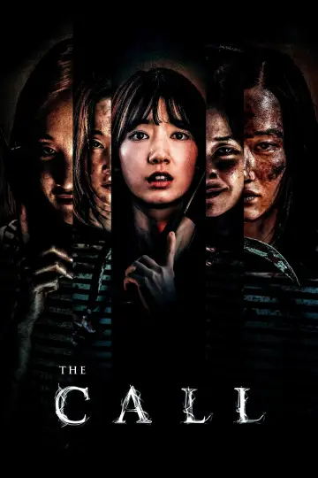 Plakat do filmu "The Call" #115002