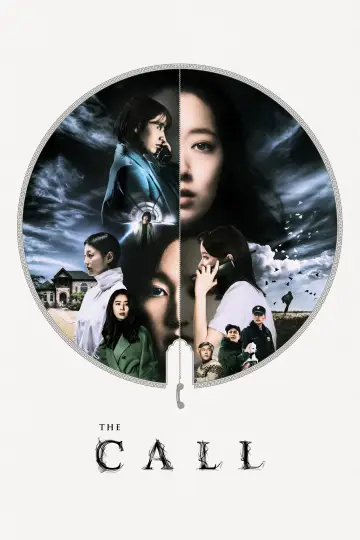 Plakat do filmu "The Call" #115003