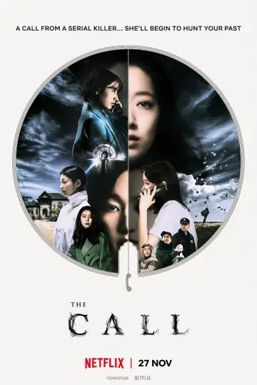 Plakat do filmu "The Call" #115004