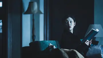 Zasłona do filmu "The Call" #207654