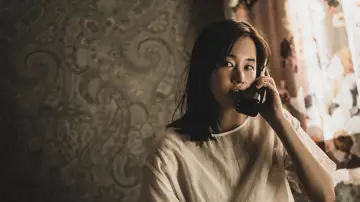 Zasłona do filmu "The Call" #207658