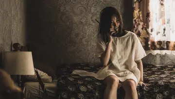 Zasłona do filmu "The Call" #207659