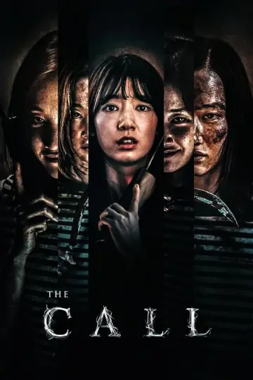 Plakat do filmu "The Call" #207665