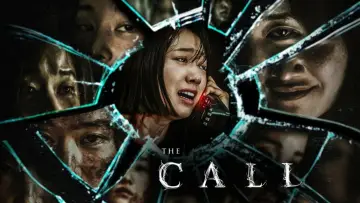 Zasłona do filmu "The Call" #863060