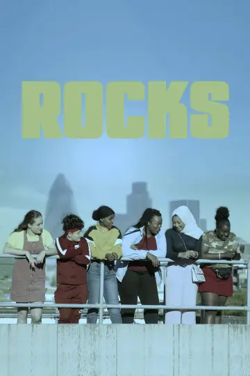 Rocks