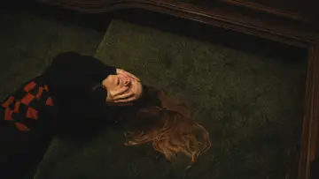 Zasłona do filmu "Saint Maud" #1804697