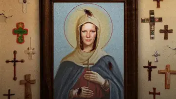 Zasłona do filmu "Saint Maud" #277603