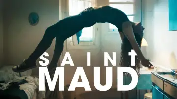Zasłona do filmu "Saint Maud" #277610