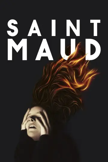 Plakat do filmu "Saint Maud" #277614