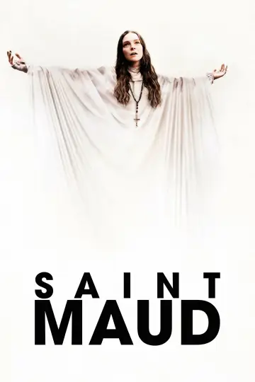 Plakat do filmu "Saint Maud" #277616