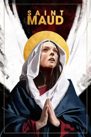 Plakat do filmu "Saint Maud" #277618