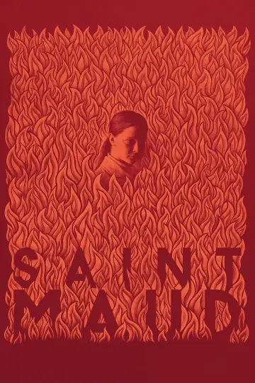 Plakat do filmu "Saint Maud" #277623