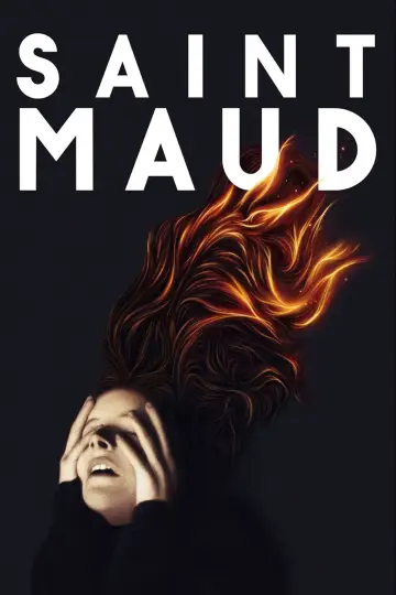Plakat do filmu "Saint Maud" #277628