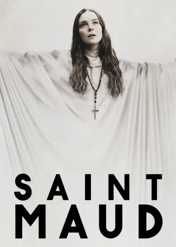 Plakat do filmu "Saint Maud" #277642