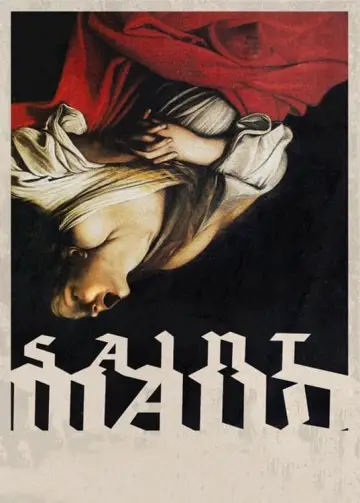 Plakat do filmu "Saint Maud" #277646