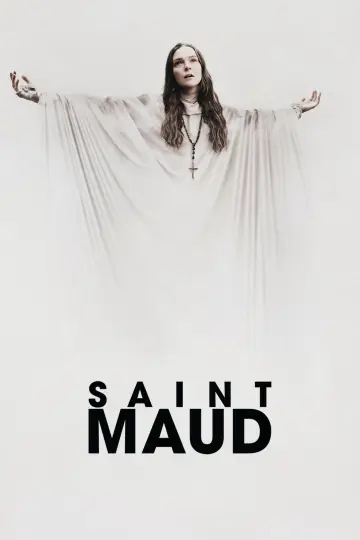 Plakat do filmu "Saint Maud" #997616