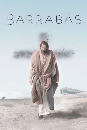 Plakat do filmu "Barabasz" #441376