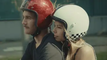 Zasłona do filmu "Easy Love" #1574128