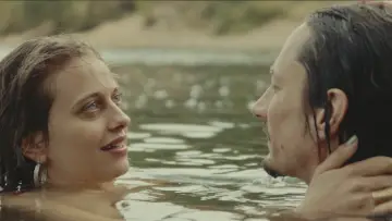 Zasłona do filmu "Easy Love" #1574132