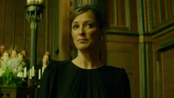Zasłona do filmu "Sprawa Colliniego" #220414