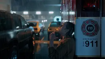 Zasłona do filmu "Niewidzialny człowiek" #238298