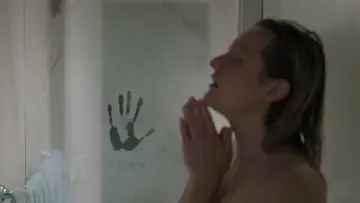 Zasłona do filmu "Niewidzialny człowiek" #238299