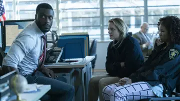 Zasłona do filmu "Niewidzialny człowiek" #238301