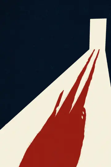Plakat do filmu "Niewidzialny człowiek" #238323