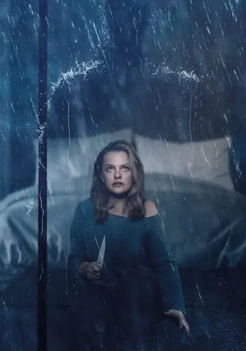 Plakat do filmu "Niewidzialny człowiek" #238347