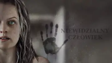 Zasłona do filmu "Niewidzialny człowiek" #670808