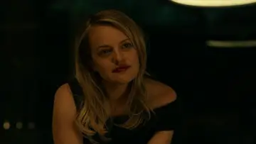 Zasłona do filmu "Niewidzialny człowiek" #670809