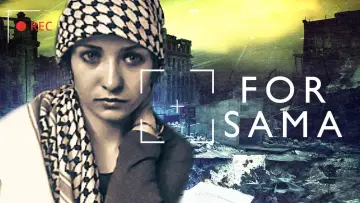 Zasłona do filmu "Dla Samy" #967347