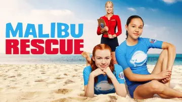 Zasłona do filmu "Ratownicy z Malibu" #1062935