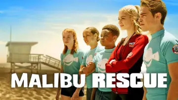 Zasłona do filmu "Ratownicy z Malibu" #1062937