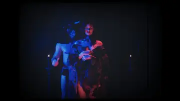 Zasłona do filmu "Porno" #332623