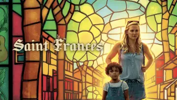 Zasłona do filmu "Święta Frances" #1127841