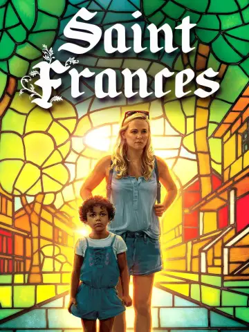Święta Frances