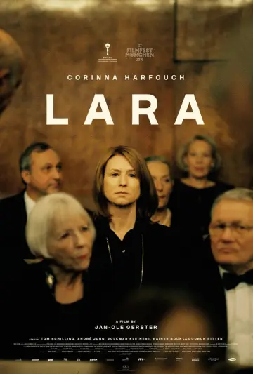 Plakat do filmu "Lara" #1127681