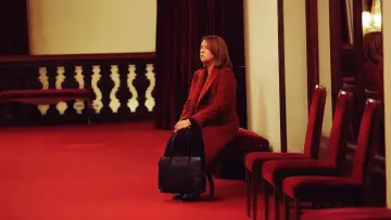 Zasłona do filmu "Lara" #495474
