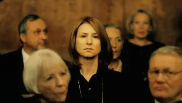Zasłona do filmu "Lara" #495475