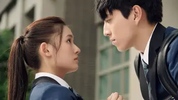 Zasłona do filmu "一吻定情" #356448