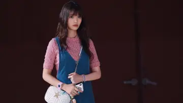 Zasłona do filmu "一吻定情" #356451