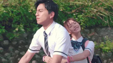 Zasłona do filmu "一吻定情" #356458