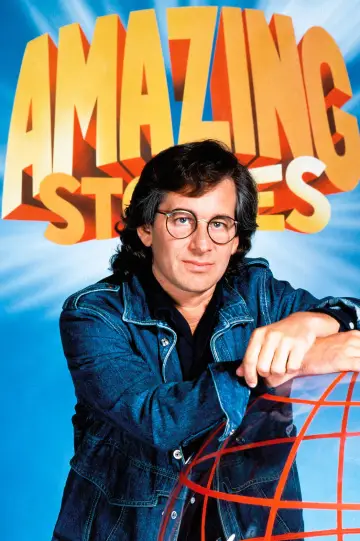Plakat do filmu "Amazing Stories" #1103188