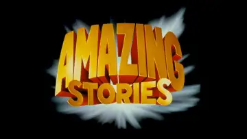 Zasłona do filmu "Amazing Stories" #461831