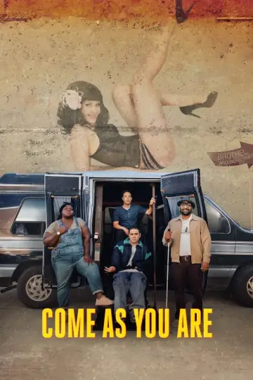 Plakat do filmu "Inicjacja" #1872094