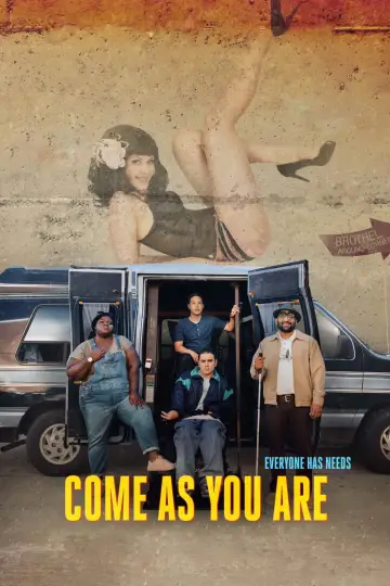Plakat do filmu "Inicjacja" #1872096