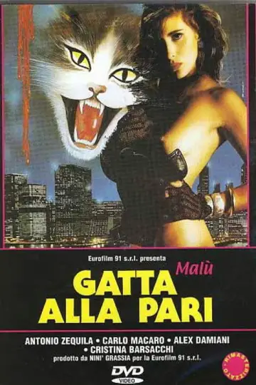 Just Like a Cat