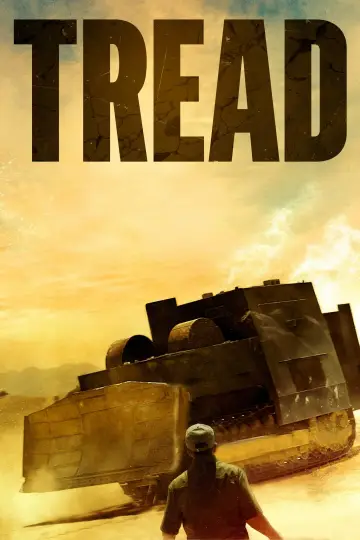 Plakat do filmu "Tread" #1126551